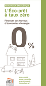 L'Éco-prêt à taux zéro (pdf - 138.5 Ko - nouvelle fenêtre)